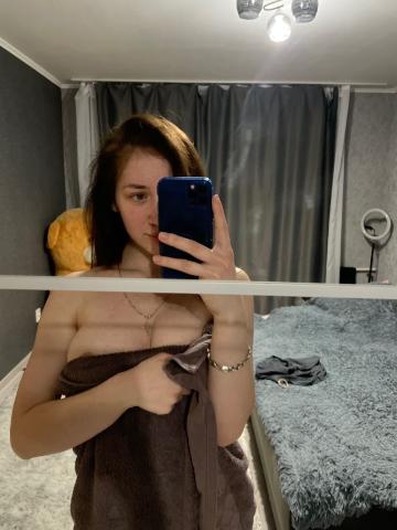 Индивидуалка Елизавета фото 4