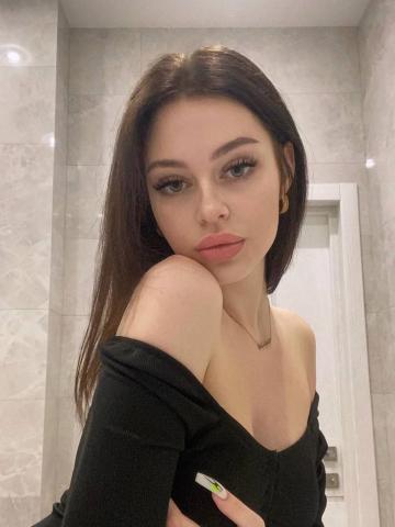 Индивидуалка Яна фото 4